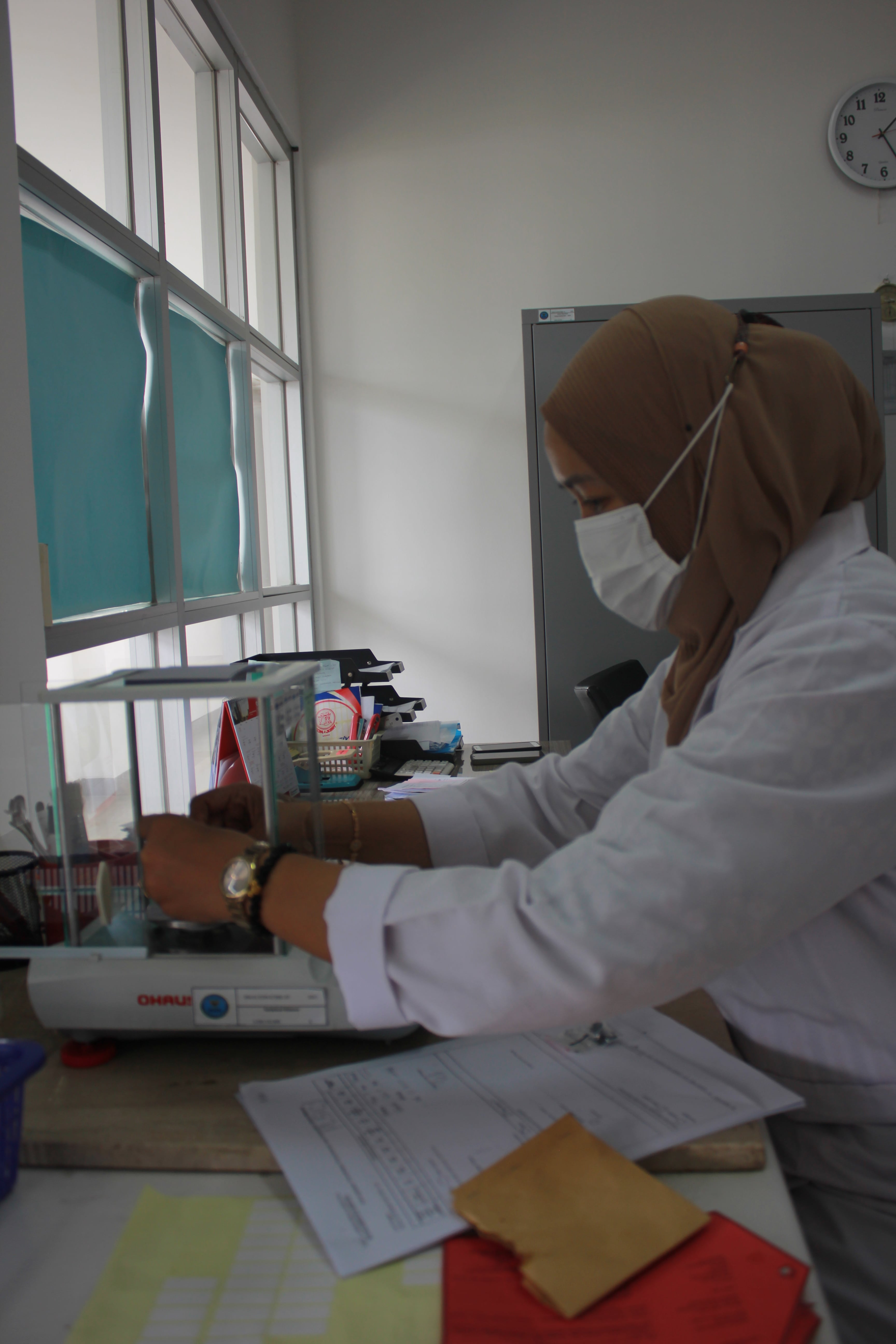Gallery Laboratorium BNN